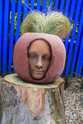 Garden Art 10.