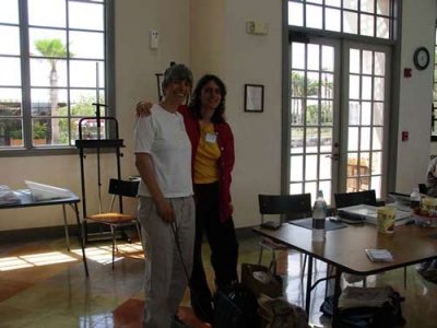 Melissa & Jennifer
