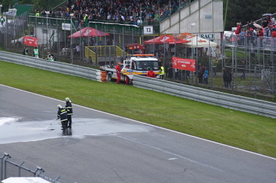 GT1 Brno Czech 2010.05.22