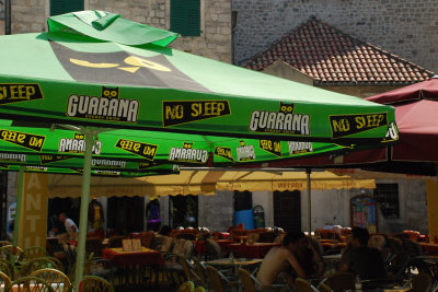 Guarana is everywhere!