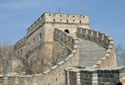 The Great Wall