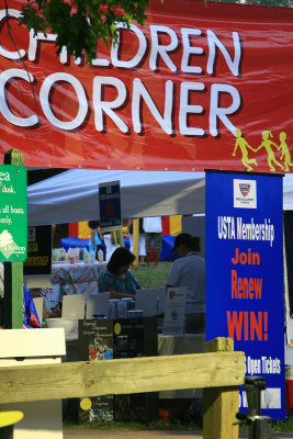 Asian Festival Reston August - 2008