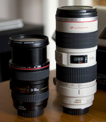 lens