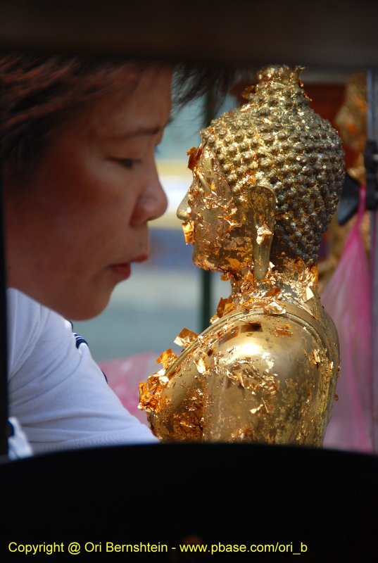 What Phra Kaew , Bangkok ,Thailand , 2008