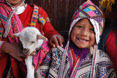 Pisac ,Peru , 2008