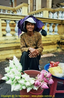 Penom Phen , Cambodia , 2007