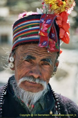 Leh ,  Ladak ,   India ,   2005