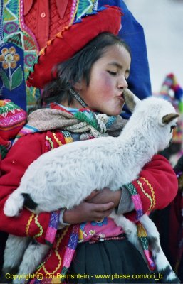 Cuzco , Peru , 2001