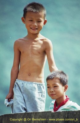 Guilin , China , 1998