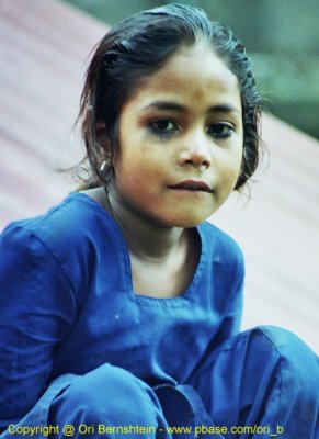Bagsol , India , 1998
