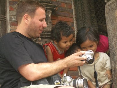 Katmandu , Nepal , 2005