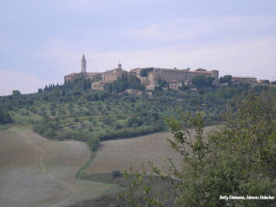 015 Pienza