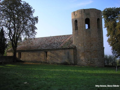 020 Pieve de Corsignano