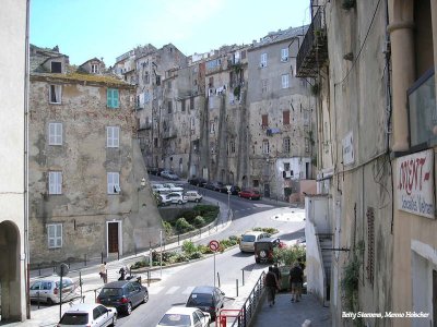 Bastia 1