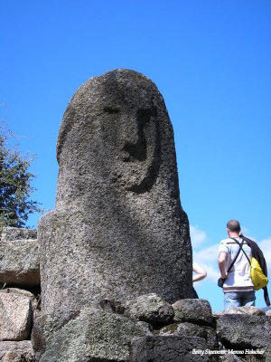 Filitosa 3