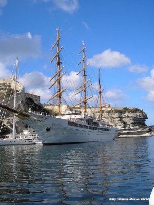 SeaCloud