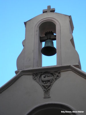 Bonifaziu, kerk Johannes de Doper