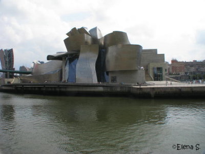 el museo Guggenheim - Bilbao - 6438.jpg