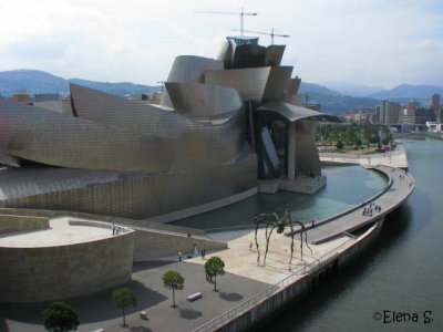 el museo Guggenheim - Bilbao - 6452.jpg