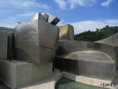 el museo Guggenheim - Bilbao - 6462.jpg