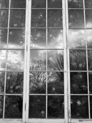 Glass - Wakefield
