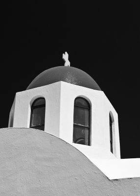 Thira, Santorini, Greece