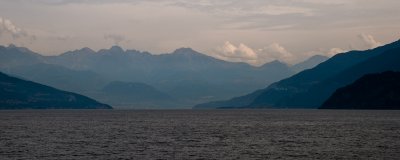 Bellagio, Italy