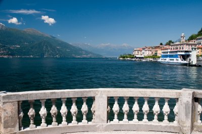 Bellagio, Italy