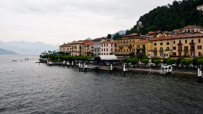 Bellagio, Italy