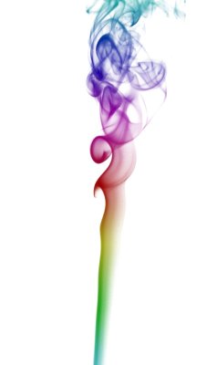 Smoke 13 Color