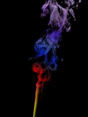 Smoke 3 Color