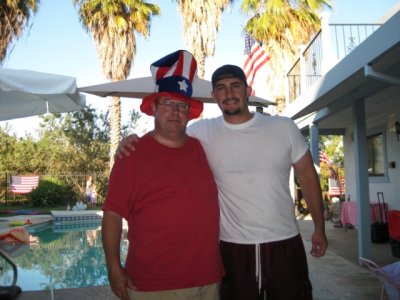 July 4th, 2009