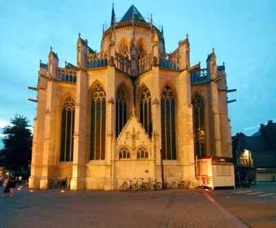 St Pieters Leuven