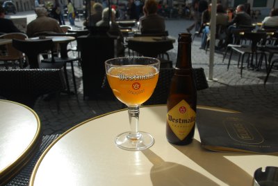 Another fine sight in Leuven