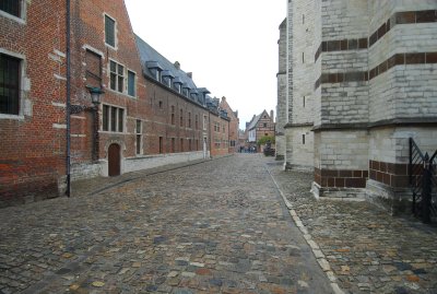 Groot Begijnhof
