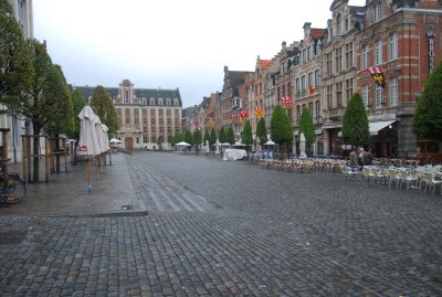 Oude Markt