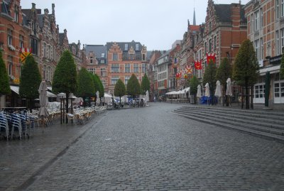 Oude Markt