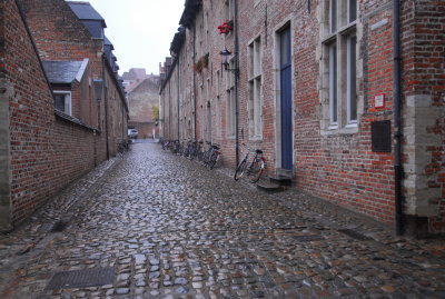 Groot Begijnhof