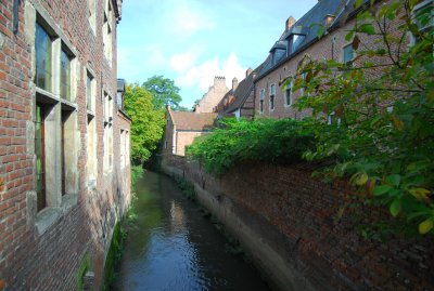 Groot Begijnhof