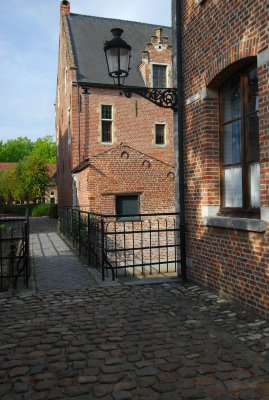 Groot Begijnhof