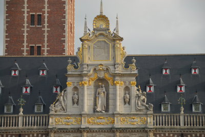 Leuven Library