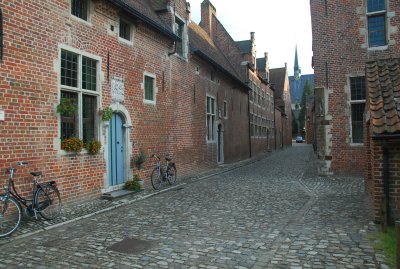 Groot Begijnhof