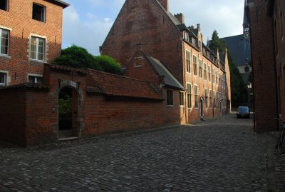 Groot Begijnhof