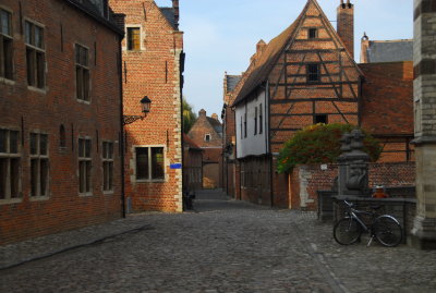 Groot Begijnhof