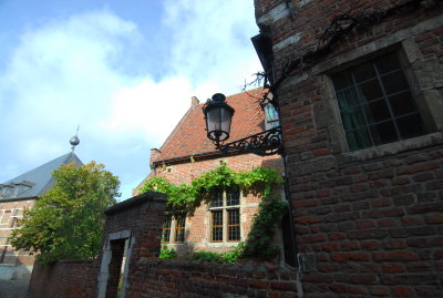 Groot Begijnhof