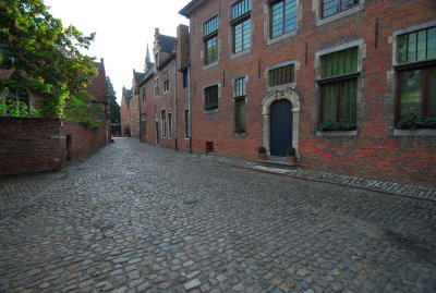 Groot Begijnhof