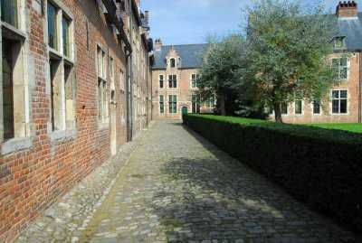 Groot Begijnhof