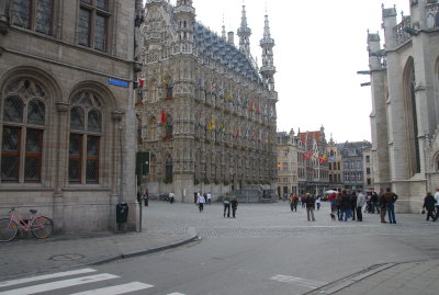 Grote Markt