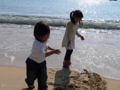 Repulse Bay_Feb. 05, 2006