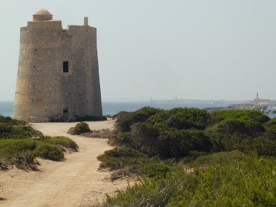 Formentera in the Background (3/7)